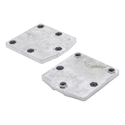 Seachoice Anode Kit, Zeus Pod Drive, Aluminum thumbnail-0