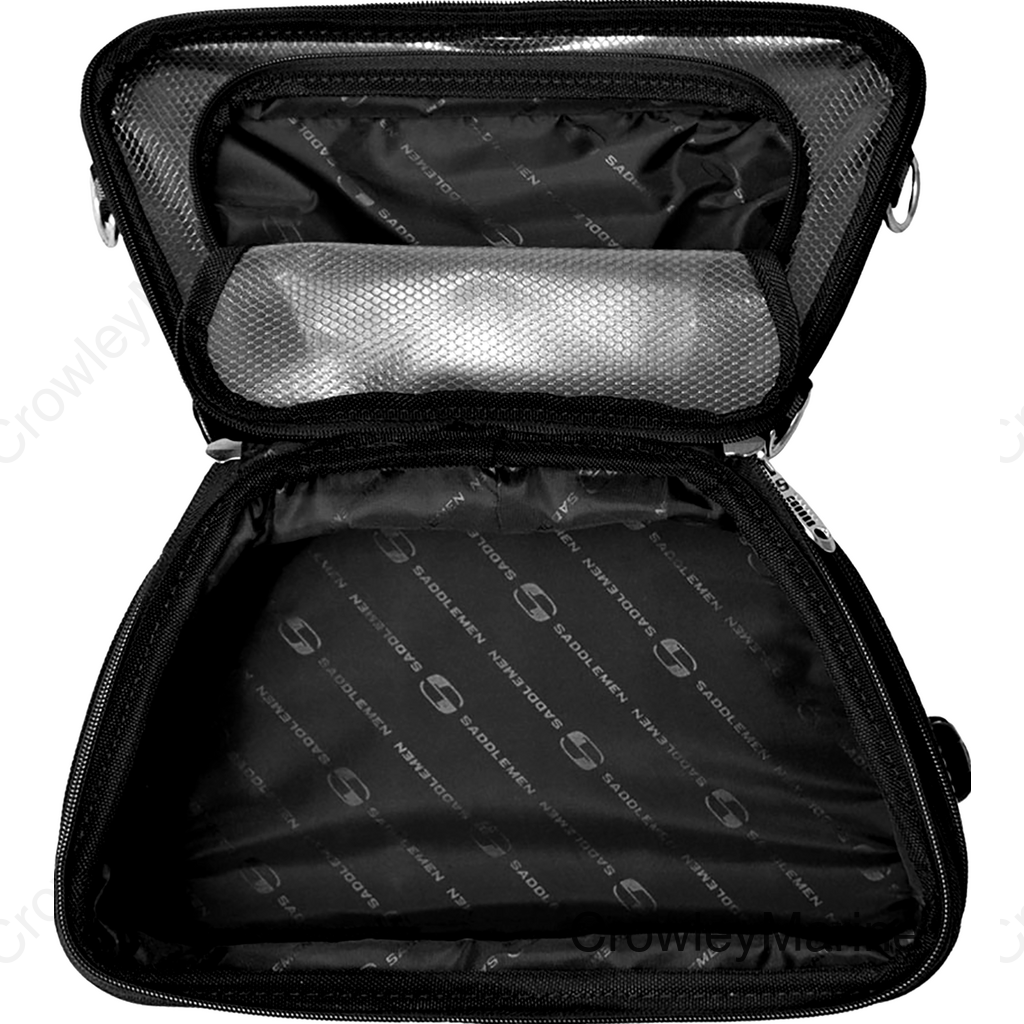 Rear Rack Bag