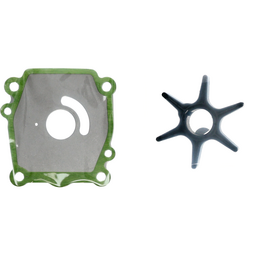 WATER PUMP KIT (REC17400-87E04) thumbnail-2