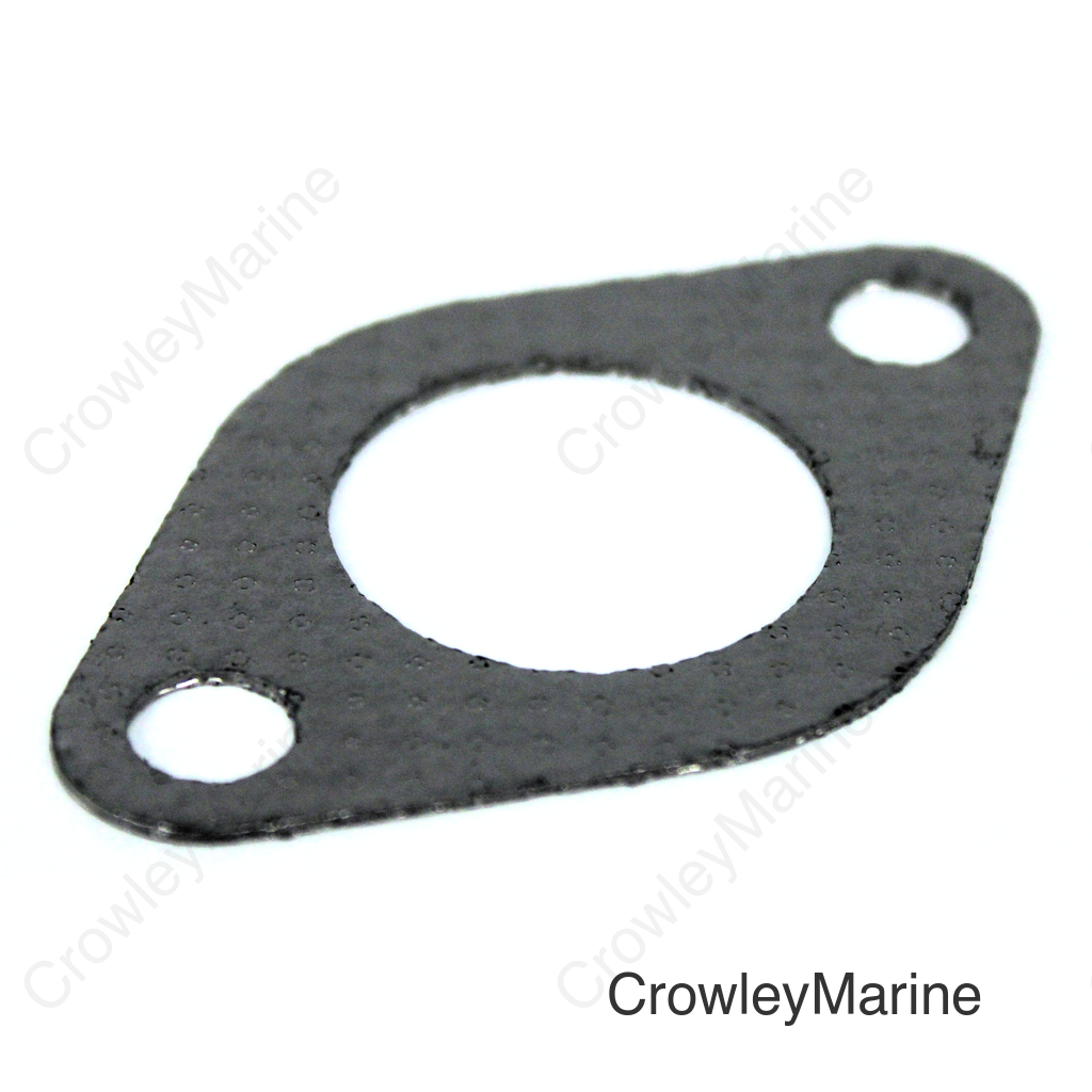 GASKET, MUFFLER