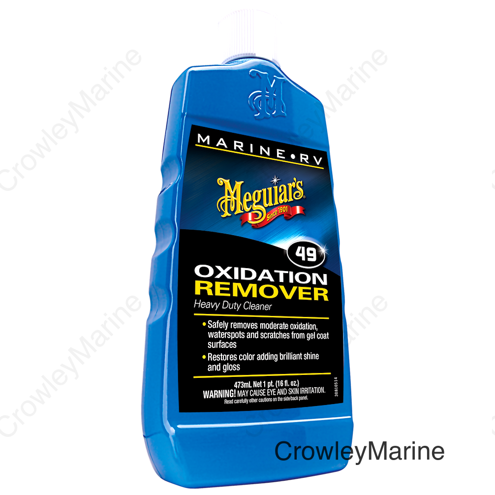 HD OXIDATION REMOVER PT