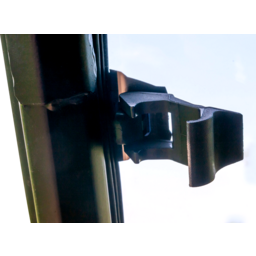Windshield - Vented - General thumbnail-0