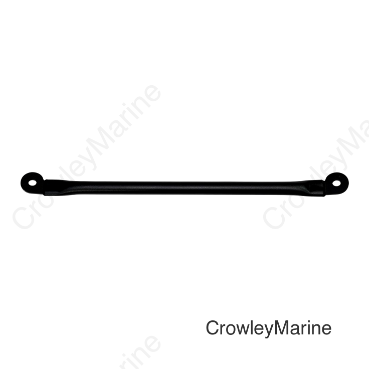 Skyjacker 1980-1996 Ford Bronco Frame Support Bar