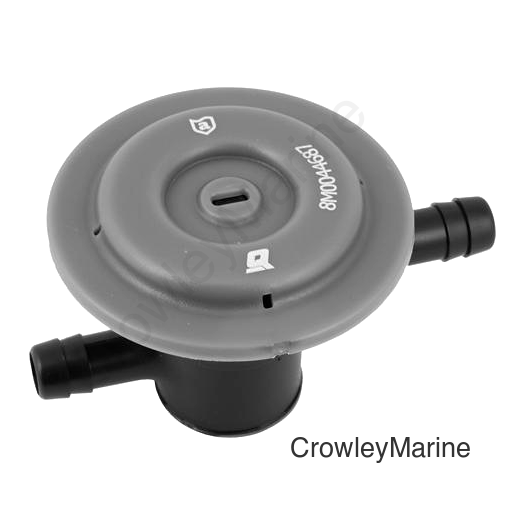 ASM-VALVE,DEMAND,FUEL,-1K (8M0044687)