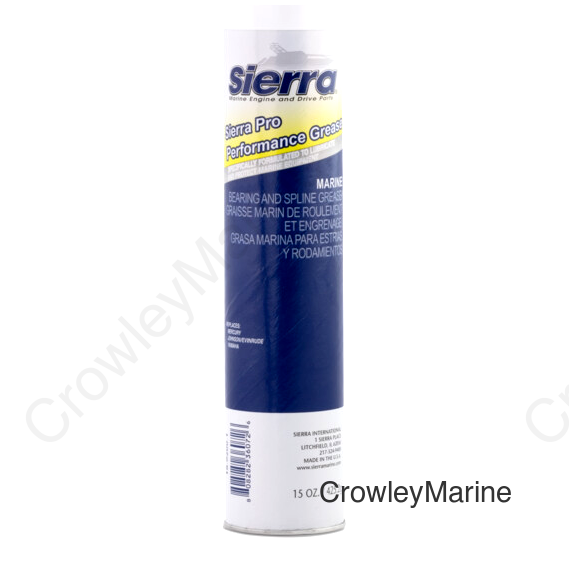 PERFORMANCE GREASE 15OZ