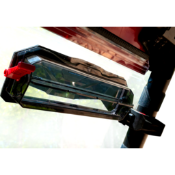 Windshield - Vented - RZR thumbnail-2