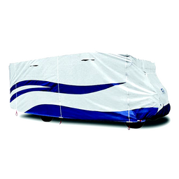 ADCO 94818 Class C Designer Series UV Hydro Cover w/o Overhang, 29'1"-32'