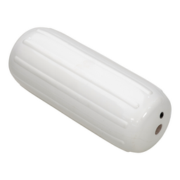 Taylor 1032 Big B Inflatable Fender, 10" x 26", White thumbnail-2