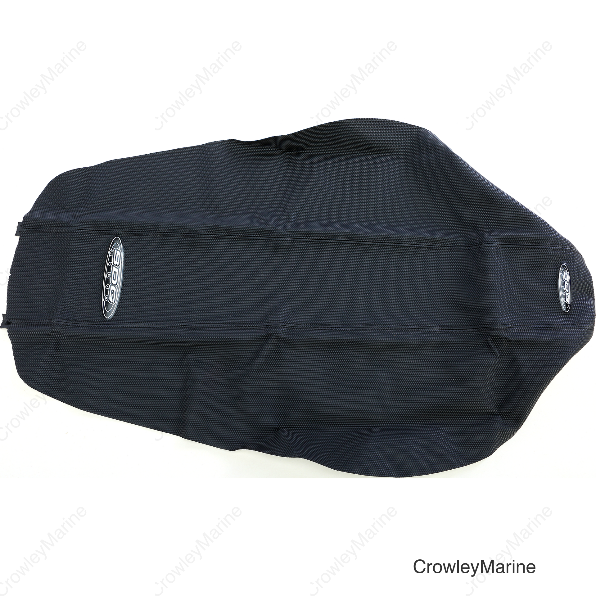 DUAL STAGE GRIPPER SEAT