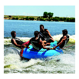 Airhead AHBT1329 Big Bertha™ Towable Tube, 1-4 Riders