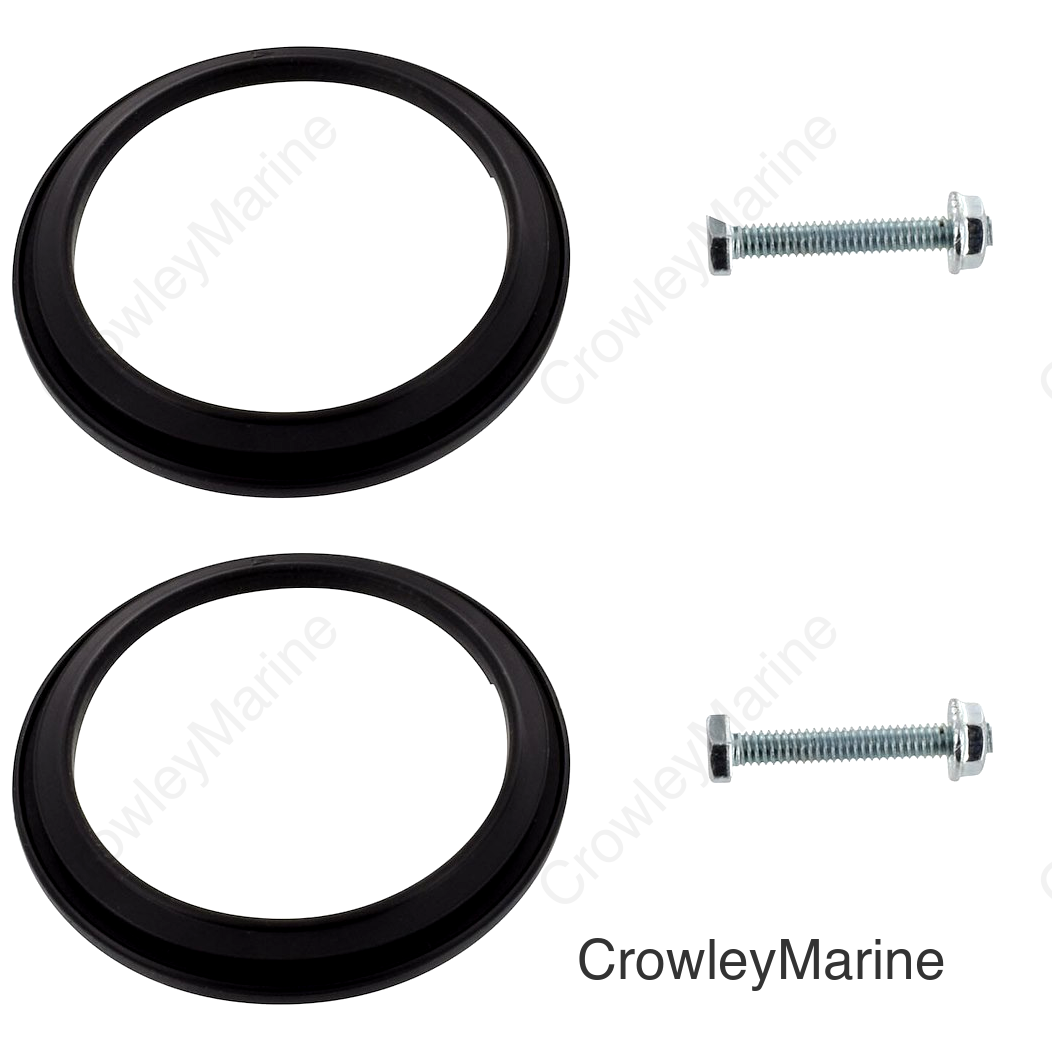 BLADEX VALVE SEAL KIT 3"