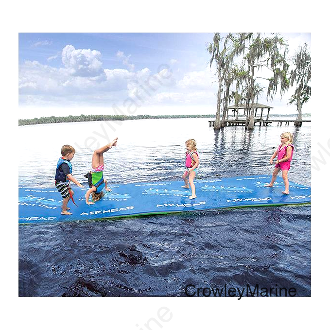 Airhead AHWM186 18' Watermat Fun Mat