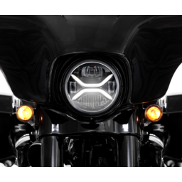 Headlight - LED - Zenith thumbnail-0