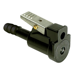 Seachoice Deluxe Fuel Connector Hose Fitting for Evinrude/Johnson, Female, 5/16 In. Barb thumbnail-4