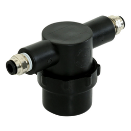 AEM Water / Methanol Inline Injection Filter thumbnail-2
