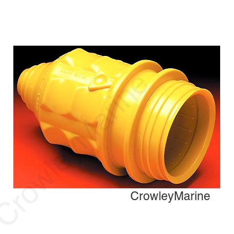 Marinco 102N 30A/125V Weatherproof Cover For Use With 305CRPN or 205CRPN