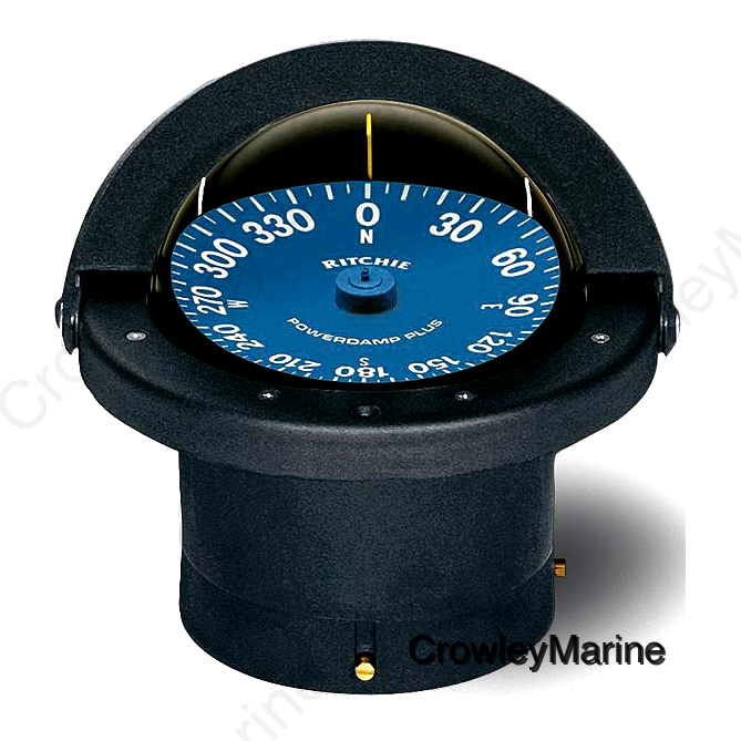 COMPASS SPRSPRT FLSH BLK