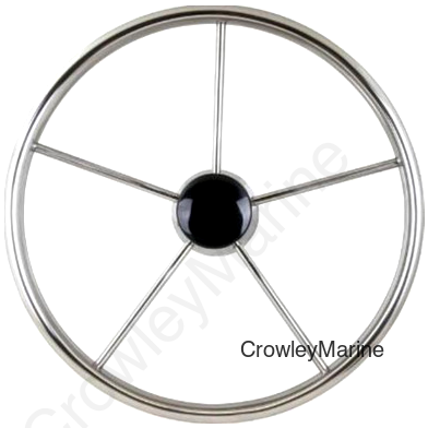 Stainless Steel 12 STRNG Whole (230212)