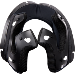 K1/K1 S Cheek Pads - Black - XS thumbnail-1