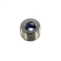 Nitrous Express 1/16 NPT Plug thumbnail-2