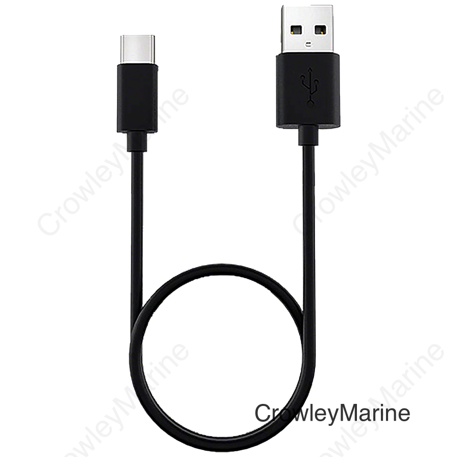 Lezyne Charging Cable - USB-C