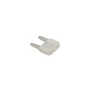 CLEAR FUSE 25 AMP