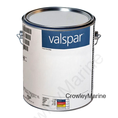 Low Haps Acrylicmetallic Pewter 1 Gallon (359800)