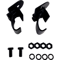 MIRROR CLAMPS/PRO FIT/ PAIR MSE thumbnail-0
