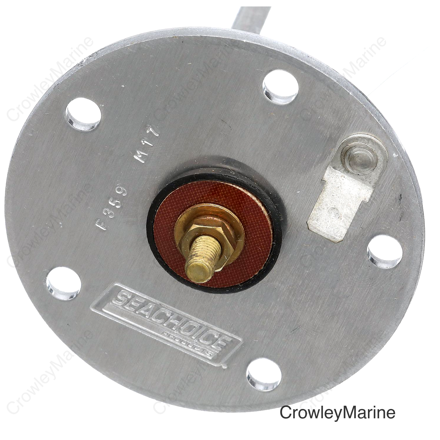 Seachoice Fuel Electric Sending Unit Boat Kit, 6-24 In. Tank