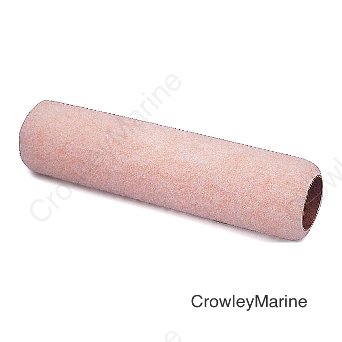 9" Roller 3/8" Nap