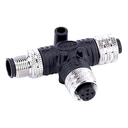 Sierra PC51060 NMEA 2000 Micro TEE-Piece thumbnail-0
