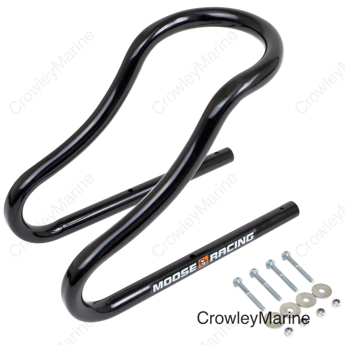 CHOCK WHEEL MSE 5" SPORT