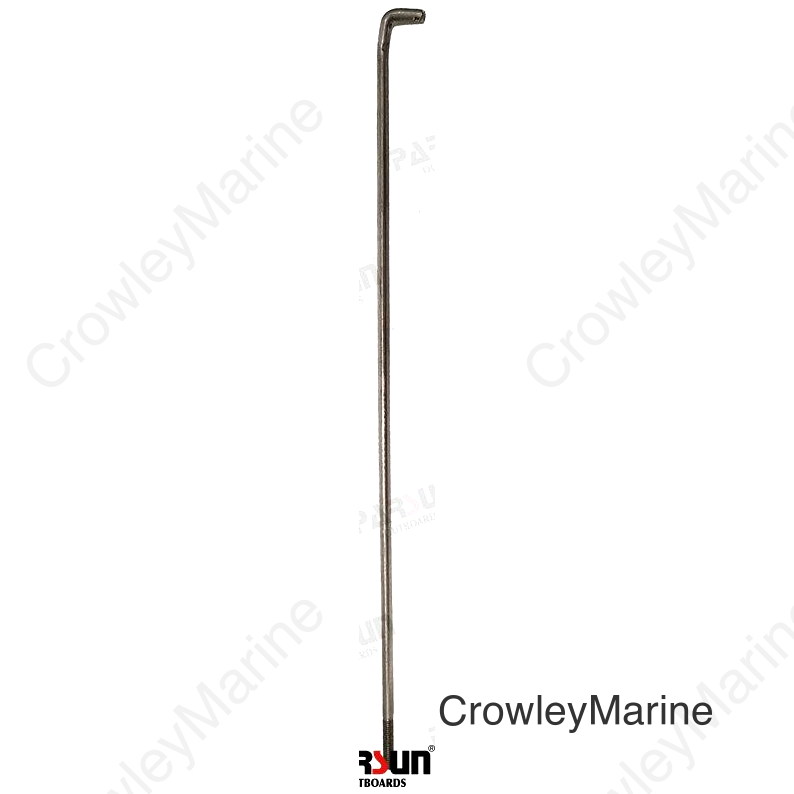 SHIFT ROD (L) (PAF20-03000009L)