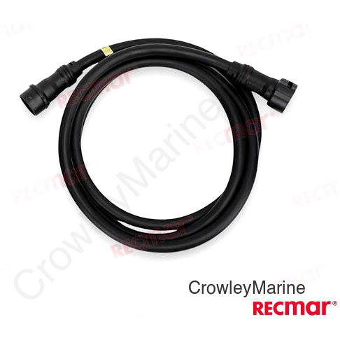 EXTENSION 7PINS (2M)