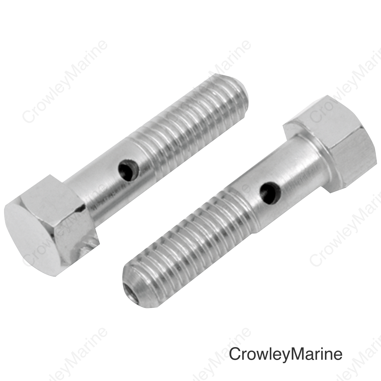 BOLTS BREATHER TC 3/8-16