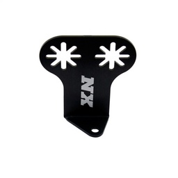 Nitrous Express Custom Solenoid Mounting Bracket for Dodge 6.4L Hemi Cars thumbnail-2