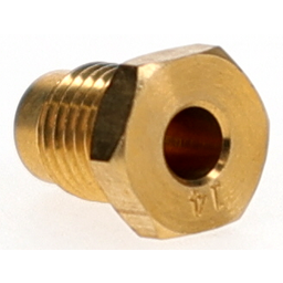Carburetor Repair Kit (For single carburetor) thumbnail-24