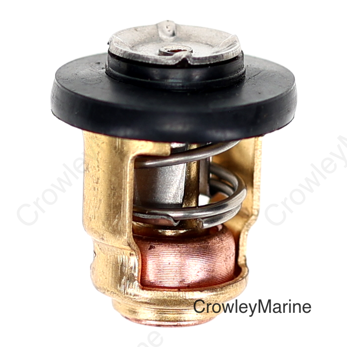 THERMOSTAT