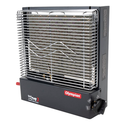 WAVE 3 HEATER
