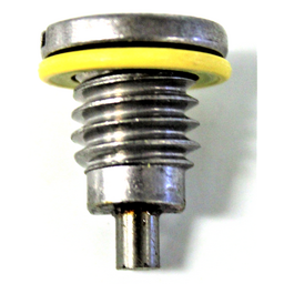 BOLT, DRAIN PLUG