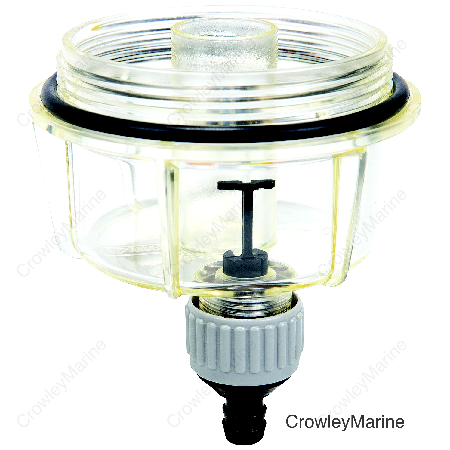 Seachoice 22306 Replacement Bowl Kit