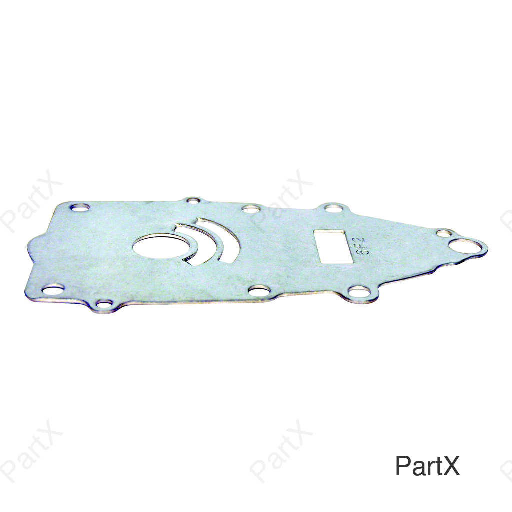 Wear Plate (12529)