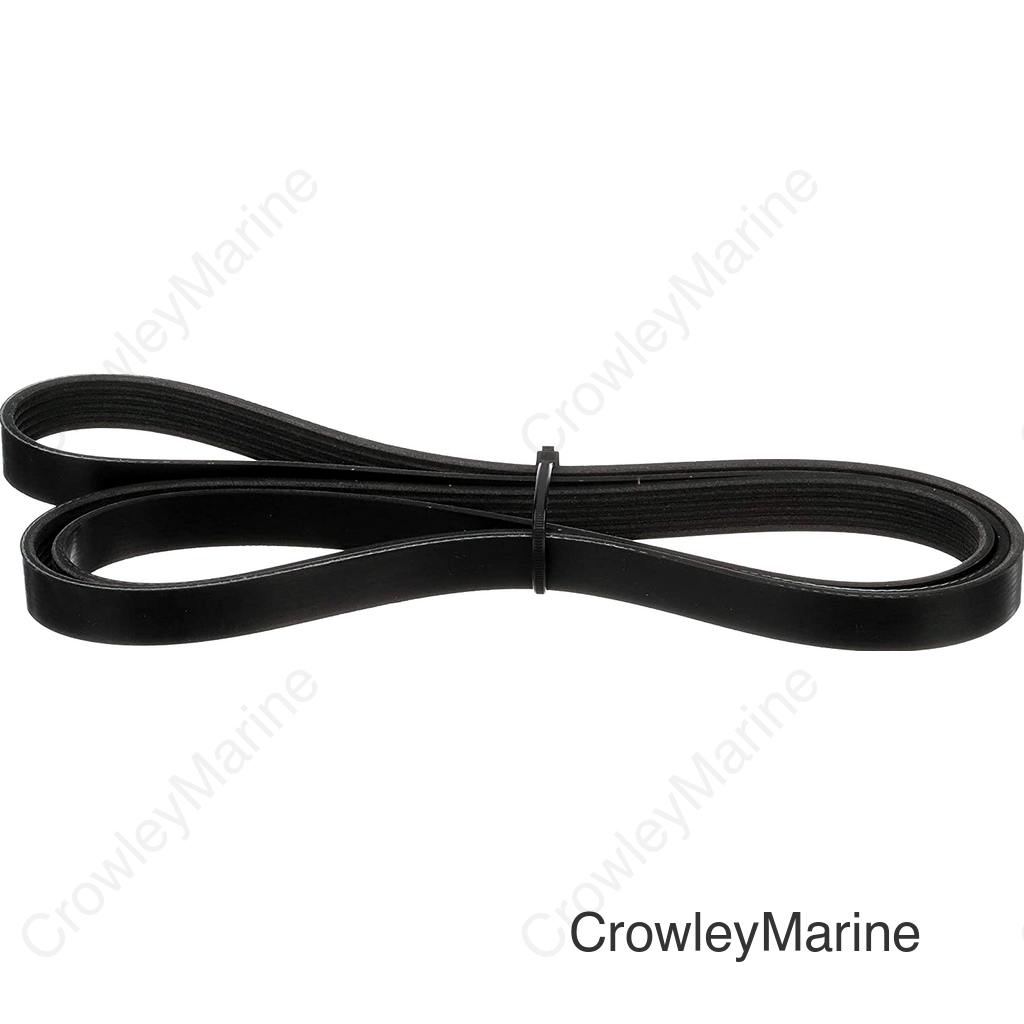 Belt, Serpentine