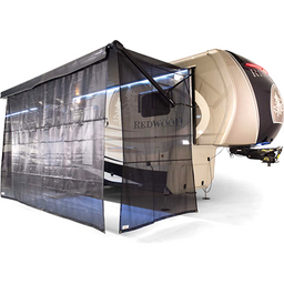 9' DROP SIDE SHADE PANEL (RV0000309) thumbnail-1