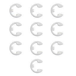 Russell Performance E-clips (10 pcs.) thumbnail-1