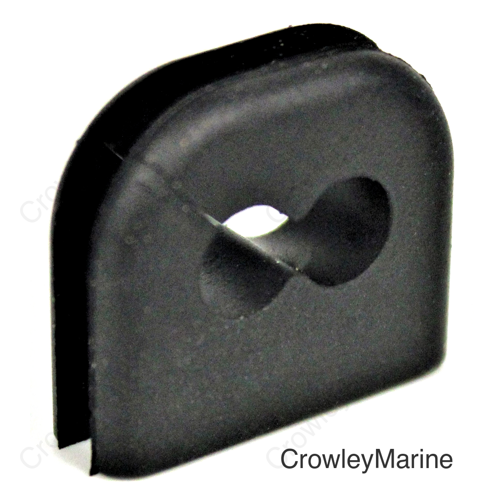 GROMMET, WIRE