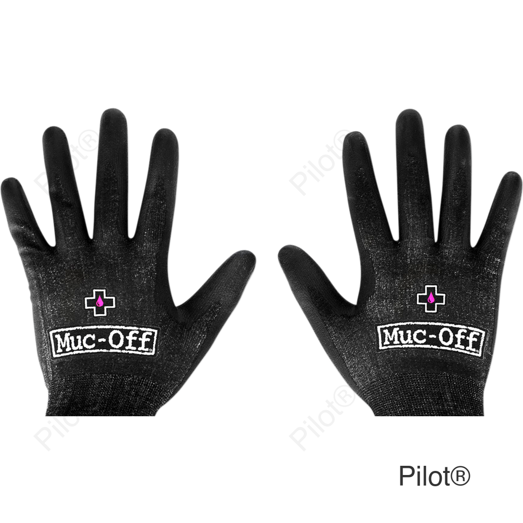 Mechanics Utility Gloves - Small