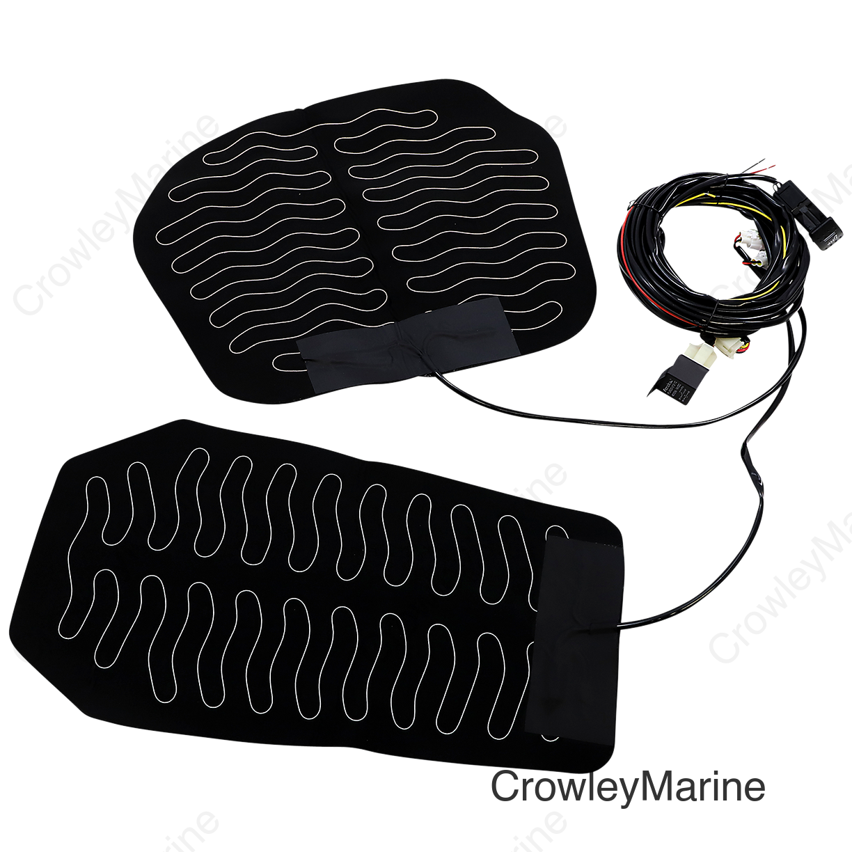 SEAT HEATER KIT UTV MSE