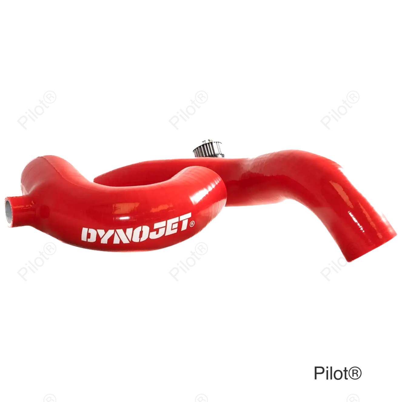 Boost Tube Kit - Can-Am