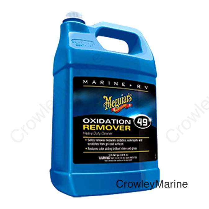 Super Duty Fiberglass Cleaner